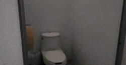 02917 MAGNIFICA OPORTUNIDAD RENTA DE EDIFICIO Y BODEGA PARA SPA O GYM CÉNTRICO EN AGUASCALIENTES