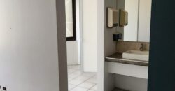 02917 MAGNIFICA OPORTUNIDAD RENTA DE EDIFICIO Y BODEGA PARA SPA O GYM CÉNTRICO EN AGUASCALIENTES