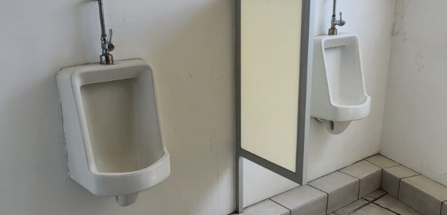 02917 MAGNIFICA OPORTUNIDAD RENTA DE EDIFICIO Y BODEGA PARA SPA O GYM CÉNTRICO EN AGUASCALIENTES