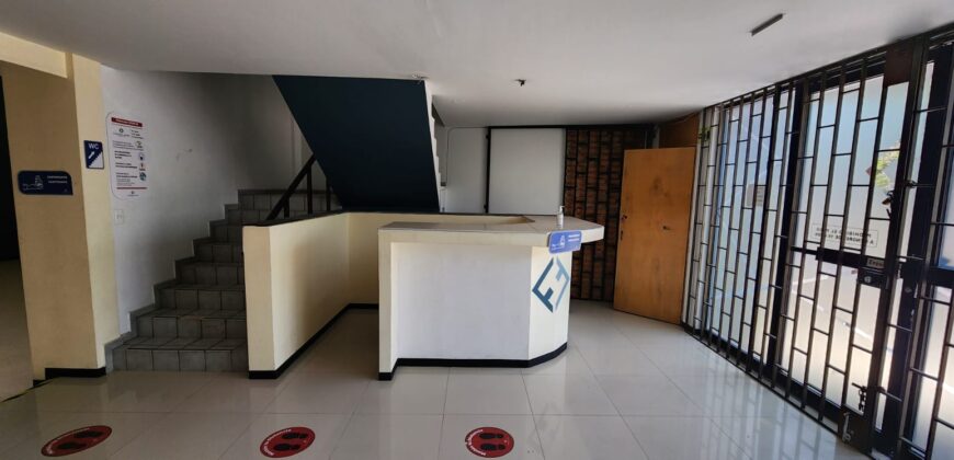 02917 MAGNIFICA OPORTUNIDAD RENTA DE EDIFICIO Y BODEGA PARA SPA O GYM CÉNTRICO EN AGUASCALIENTES