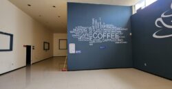 02917 MAGNIFICA OPORTUNIDAD RENTA DE EDIFICIO Y BODEGA PARA SPA O GYM CÉNTRICO EN AGUASCALIENTES