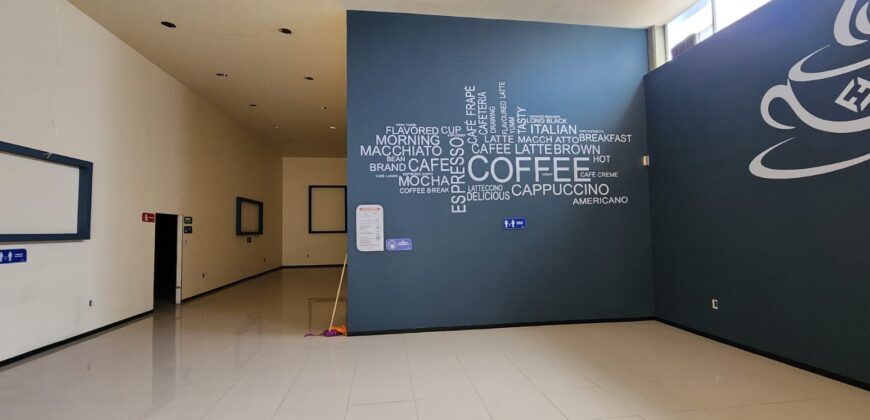 02917 MAGNIFICA OPORTUNIDAD RENTA DE EDIFICIO Y BODEGA PARA SPA O GYM CÉNTRICO EN AGUASCALIENTES