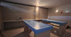 02917 MAGNIFICA OPORTUNIDAD RENTA DE EDIFICIO Y BODEGA PARA SPA O GYM CÉNTRICO EN AGUASCALIENTES