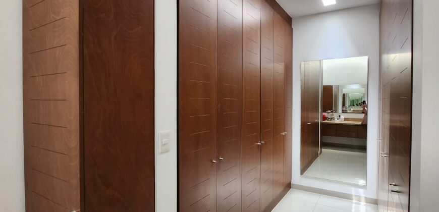 02931 RESIDENCIA EN CAMPESTRE CLUB DE GOLF SUR AGUASCALIENTES