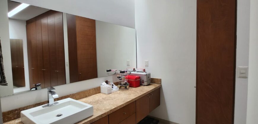 02931 RESIDENCIA EN CAMPESTRE CLUB DE GOLF SUR AGUASCALIENTES