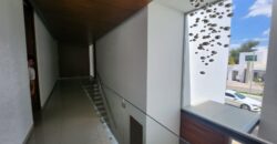 02931 RESIDENCIA EN CAMPESTRE CLUB DE GOLF SUR AGUASCALIENTES