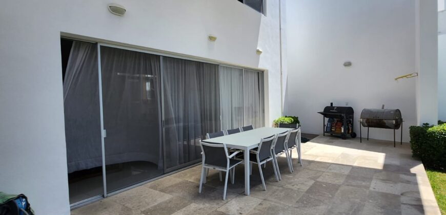 02931 RESIDENCIA EN CAMPESTRE CLUB DE GOLF SUR AGUASCALIENTES