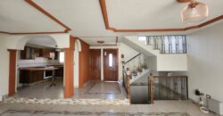 02932 VENTA DE RESIDENCIA AL NORTE DE LA CD AGUASCALIENTES