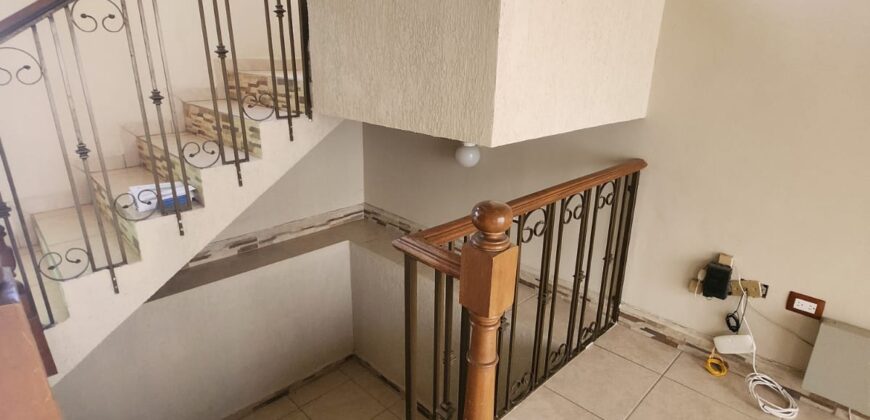 02932 VENTA DE RESIDENCIA AL NORTE DE LA CD AGUASCALIENTES