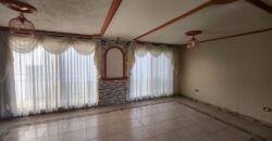 02932 VENTA DE RESIDENCIA AL NORTE DE LA CD AGUASCALIENTES