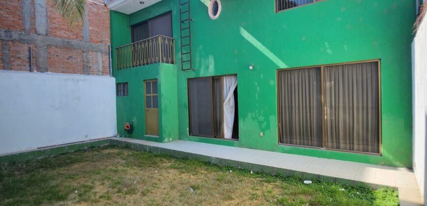 02932 VENTA DE RESIDENCIA AL NORTE DE LA CD AGUASCALIENTES