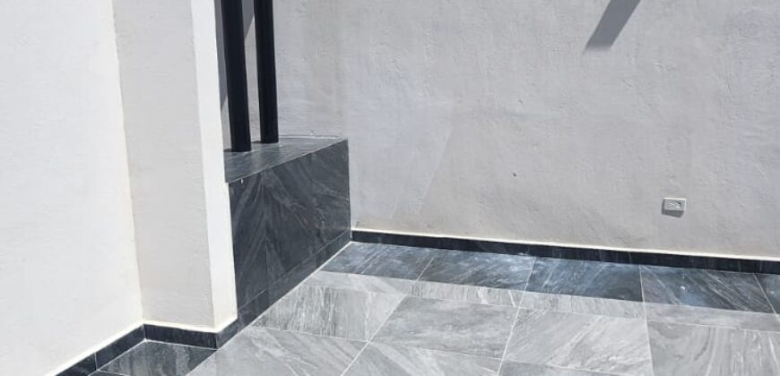 02955 VENTA DE HERMOSA CASA EN FRACCIONAMIENTO LA TRINIDAD, AGUASCALIENTES