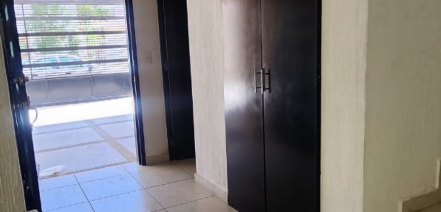02956 HERMOSA CASA EN VENTA FRACCIONAMIENTO RINCONADA SANTA MONICA, AGUASCALIENTES