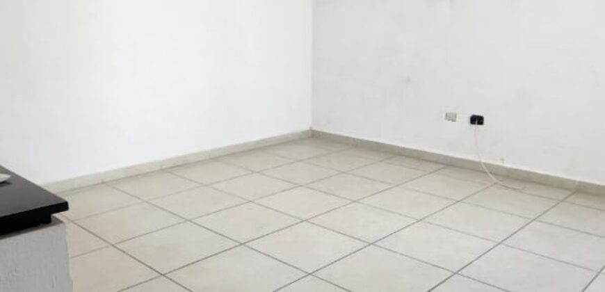 02956 HERMOSA CASA EN VENTA FRACCIONAMIENTO RINCONADA SANTA MONICA, AGUASCALIENTES