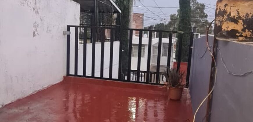 02960 CASA EN VENTA EN EL FRACC GÓMEZ MORÍN EN AGUASCALIENTES