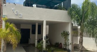 02978 VENTA DE CASA EN MONTECASINO JESUS MARIA AGUASCALIENTES