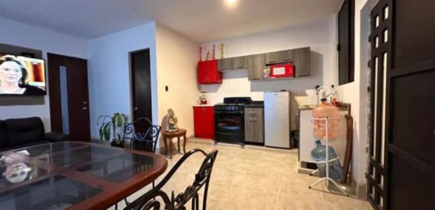 02978 VENTA DE CASA EN MONTECASINO JESUS MARIA AGUASCALIENTES