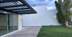 02978 VENTA DE CASA EN MONTECASINO JESUS MARIA AGUASCALIENTES