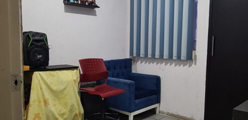 02984 CASA EN VENTA FRACC POZO BRAVO AGUASCALIENTES