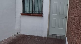 02984 CASA EN VENTA FRACC POZO BRAVO AGUASCALIENTES