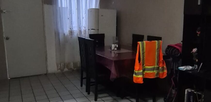 02984 CASA EN VENTA FRACC POZO BRAVO AGUASCALIENTES