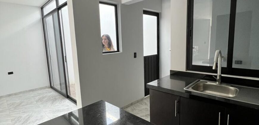 02988 VENTA DE CASA EN FRACC SANTA BARBARA AGUASCALIENTES