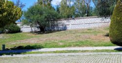 02989 TERRENO EN VENTA EN COTO SAN NICOLAS AGUASCALIENTES
