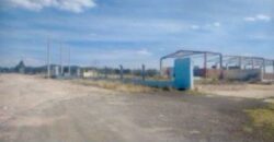 02985 REMATE EN VENTA DE PARCELA EN SAN ANTONIO DE PEÑUELAS AGUASCALIENTES