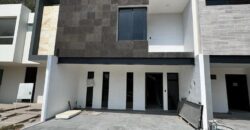 03002 VENTA DE CASA EN SANTA BARBARA RESIDENCIAL AGUASCALIENTES