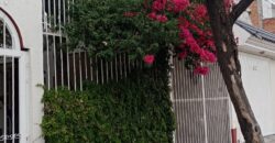 03004 CASA A LA VENTA EN FACC BOULEVARES AGUASCALIENTES