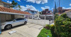 03009 VENTA DE CASA EN FRACC. CASA BLANCA AGUASCALIENTES
