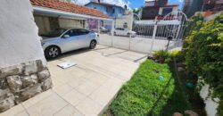03009 VENTA DE CASA EN FRACC. CASA BLANCA AGUASCALIENTES