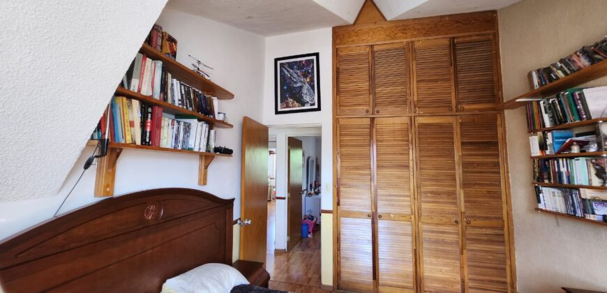 03009 VENTA DE CASA EN FRACC. CASA BLANCA AGUASCALIENTES