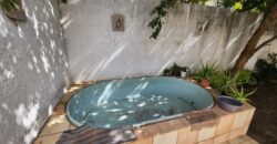 03009 VENTA DE CASA EN FRACC. CASA BLANCA AGUASCALIENTES