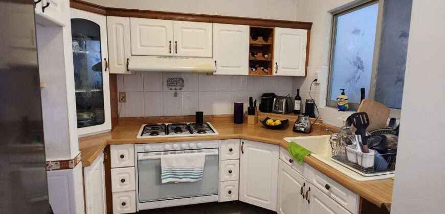 03009 VENTA DE CASA EN FRACC. CASA BLANCA AGUASCALIENTES