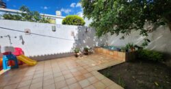 03009 VENTA DE CASA EN FRACC. CASA BLANCA AGUASCALIENTES