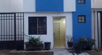 03023 VENTA DE CASA EN FRACC. RUISEÑORES JM AGUASCALIENTES