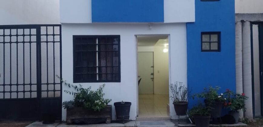03023 VENTA DE CASA EN FRACC. RUISEÑORES JM AGUASCALIENTES