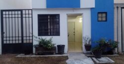 03023 VENTA DE CASA EN FRACC. RUISEÑORES JM AGUASCALIENTES