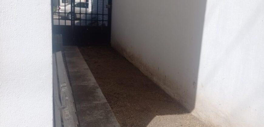 03023 VENTA DE CASA EN FRACC. RUISEÑORES JM AGUASCALIENTES