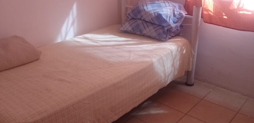 03023 VENTA DE CASA EN FRACC. RUISEÑORES JM AGUASCALIENTES