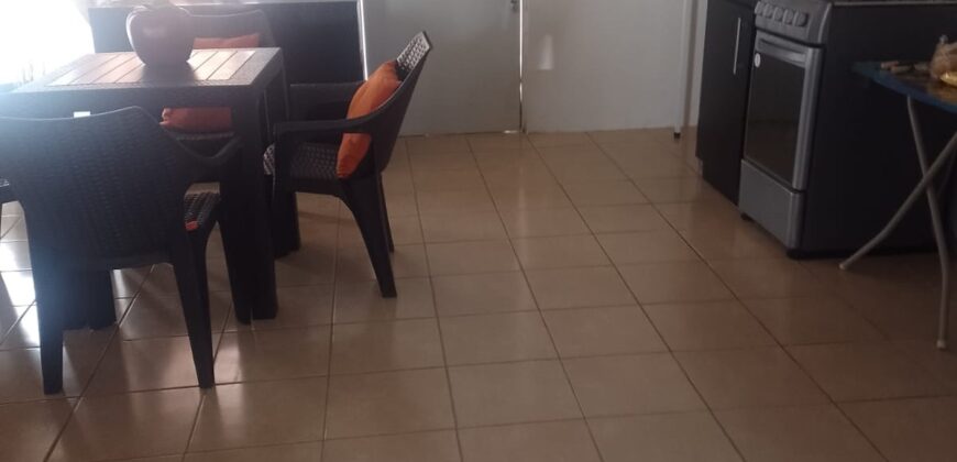 03023 VENTA DE CASA EN FRACC. RUISEÑORES JM AGUASCALIENTES