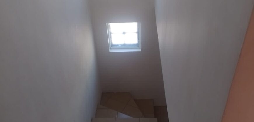 03023 VENTA DE CASA EN FRACC. RUISEÑORES JM AGUASCALIENTES