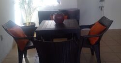 03023 VENTA DE CASA EN FRACC. RUISEÑORES JM AGUASCALIENTES