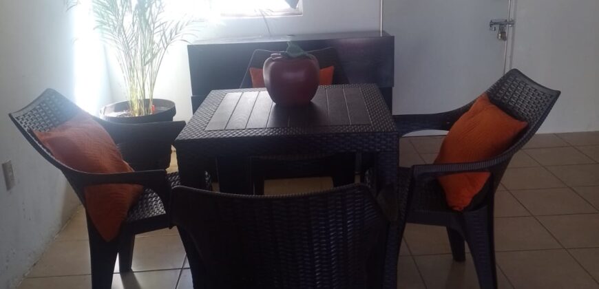 03023 VENTA DE CASA EN FRACC. RUISEÑORES JM AGUASCALIENTES