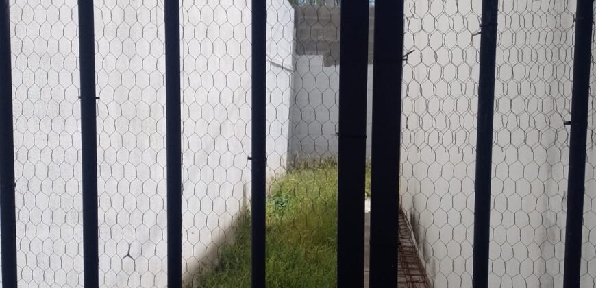 03023 VENTA DE CASA EN FRACC. RUISEÑORES JM AGUASCALIENTES