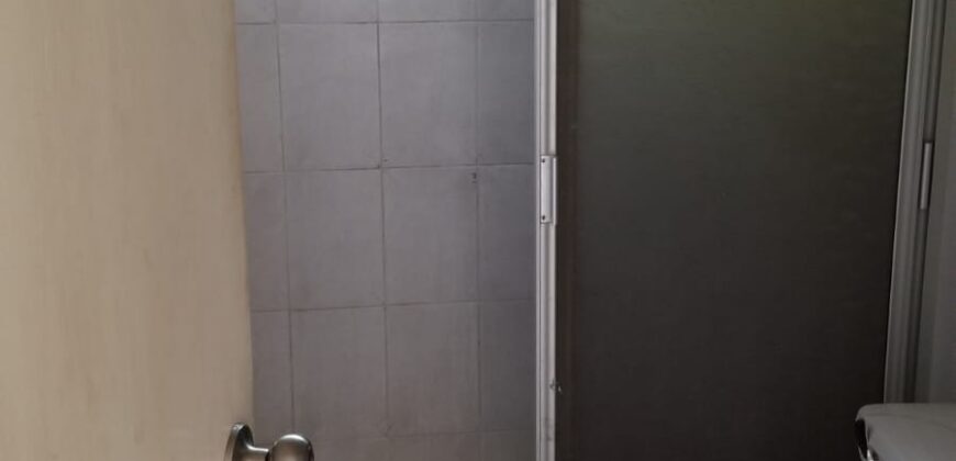 03025 VENTA DE DEPARTAMENTO EN ZONA CENTRO DE LA CD AGUASCALIENTES 