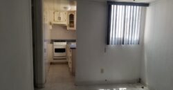 03025 VENTA DE DEPARTAMENTO EN ZONA CENTRO DE LA CD AGUASCALIENTES 