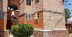 03025 VENTA DE DEPARTAMENTO EN ZONA CENTRO DE LA CD AGUASCALIENTES 