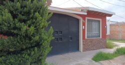 03027 VENTA DE CASA EN ARBOLEDAS DE PASO BLANCO JM, AGUASCALIENTES 
